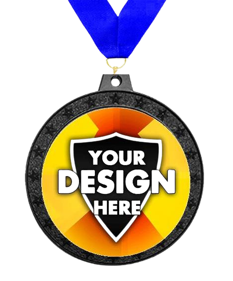 Medalha 5