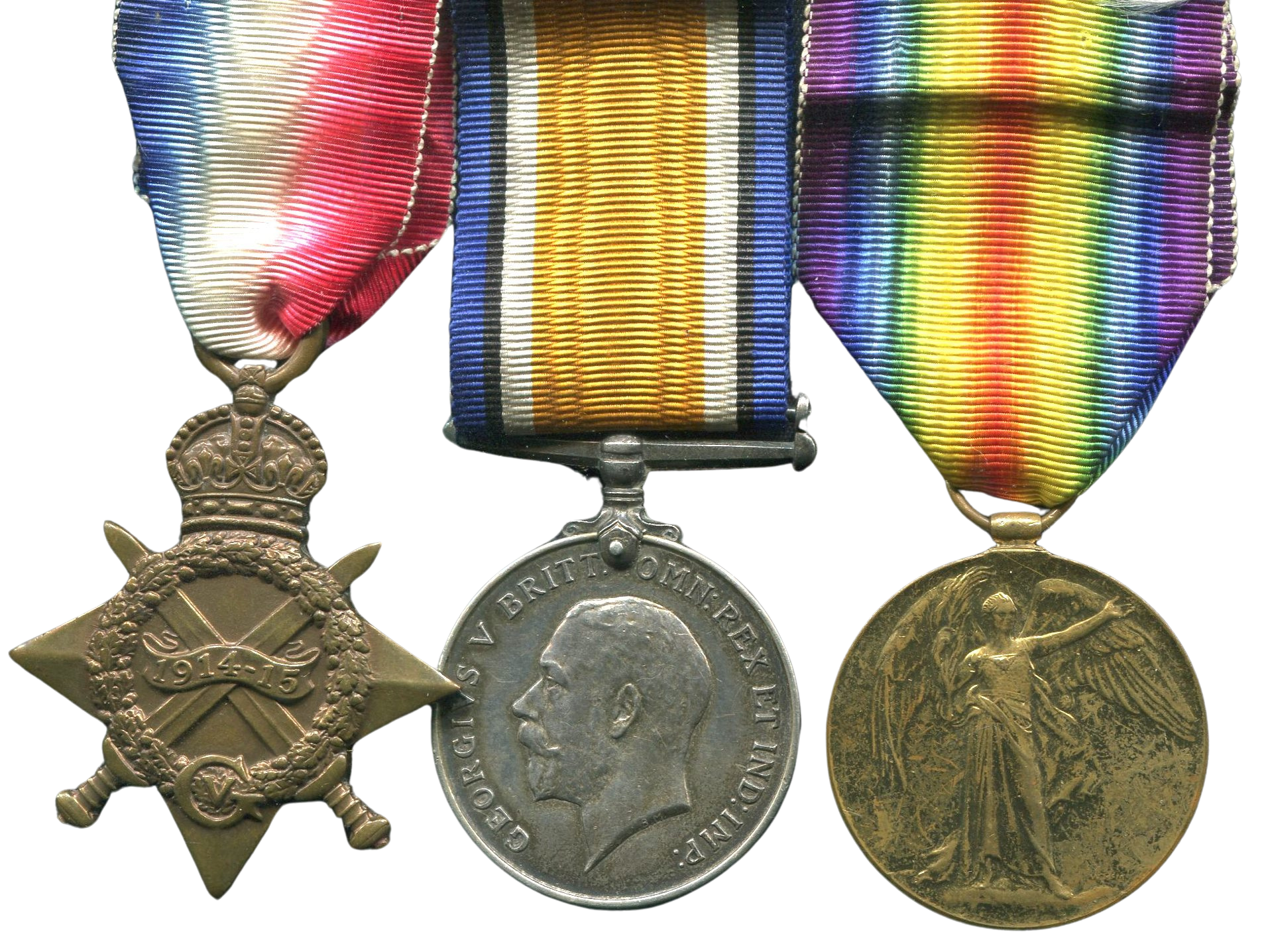 Medalha 6