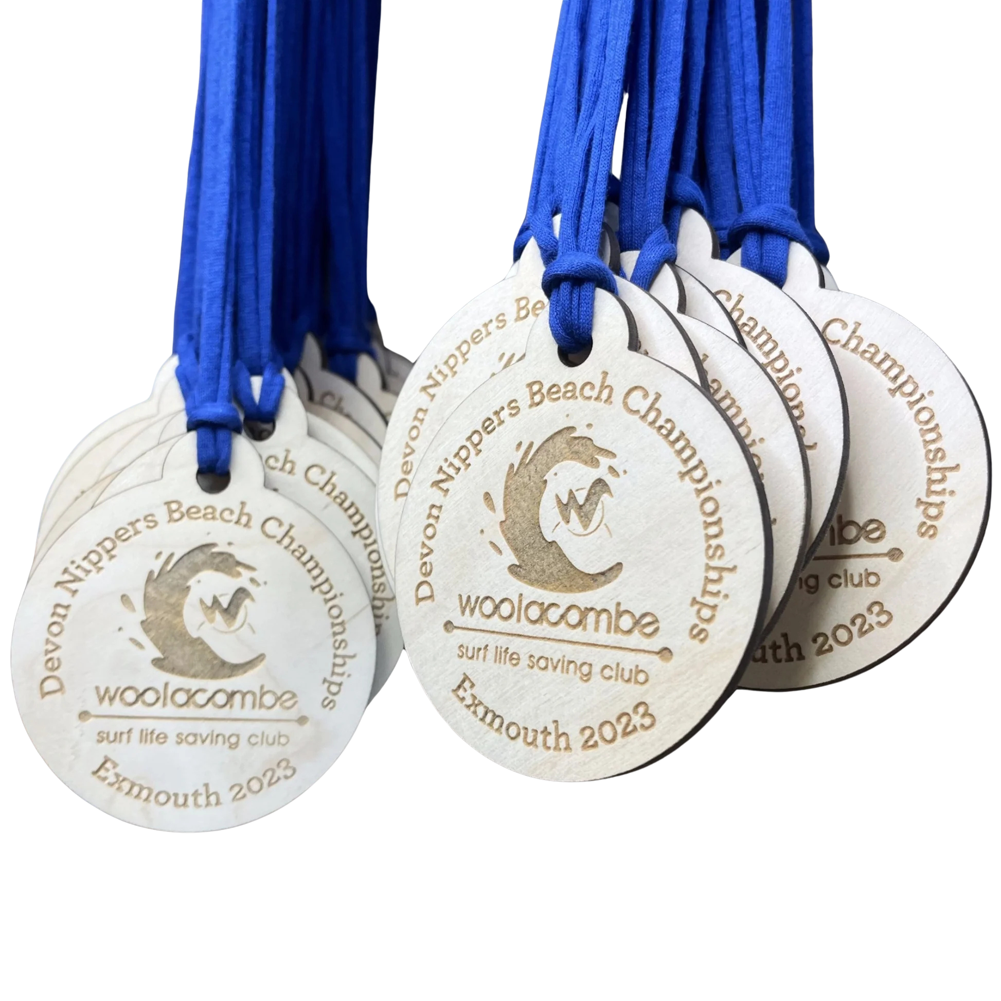 Medalha 7