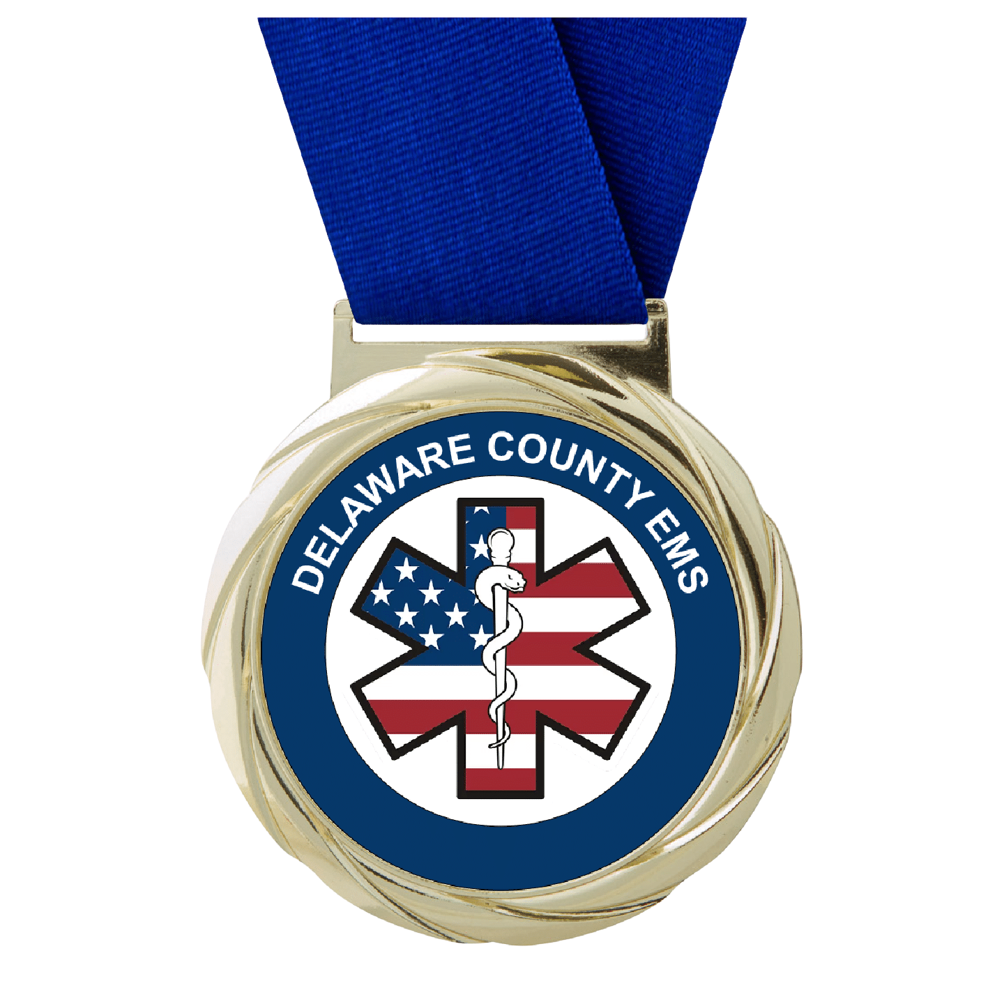 Medalha 8