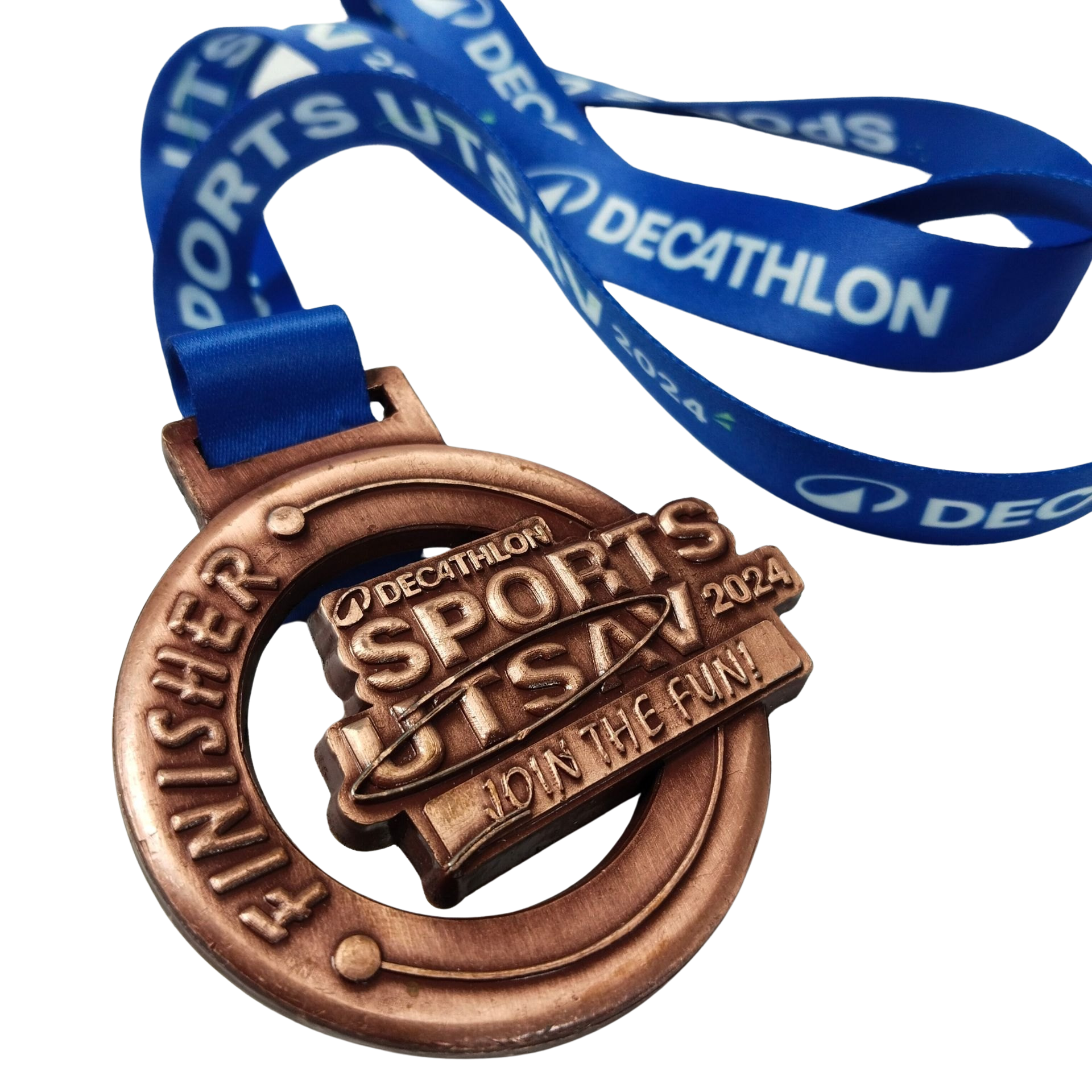 Medalhas